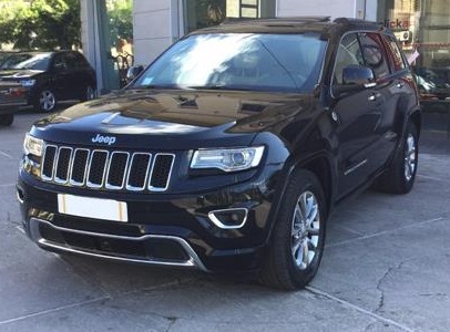 JEEP GD CHEROKEE (01/06/2015) - 